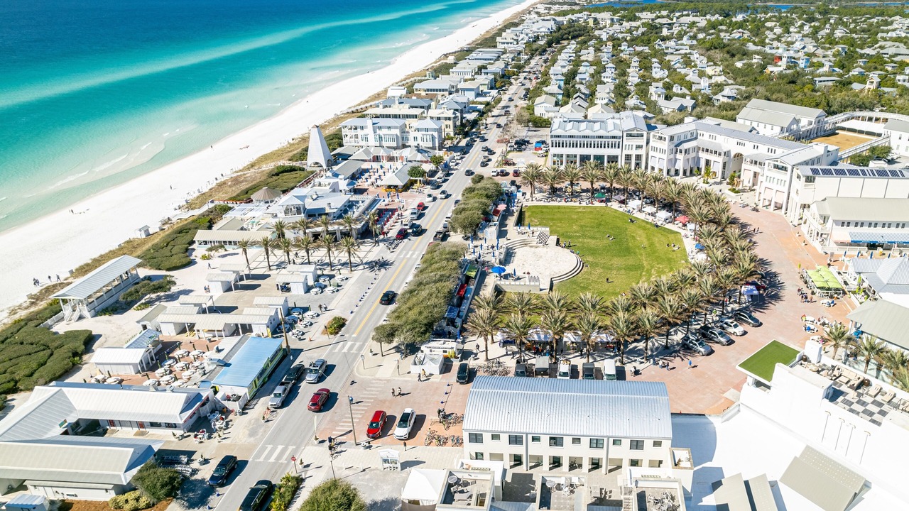 Photo of Outdoor in Seaside