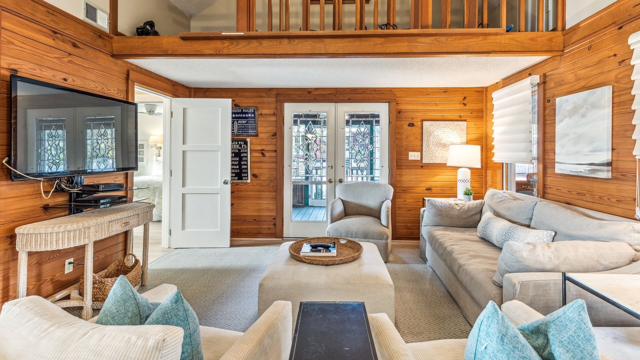 Photo of Livingroom in Seaside