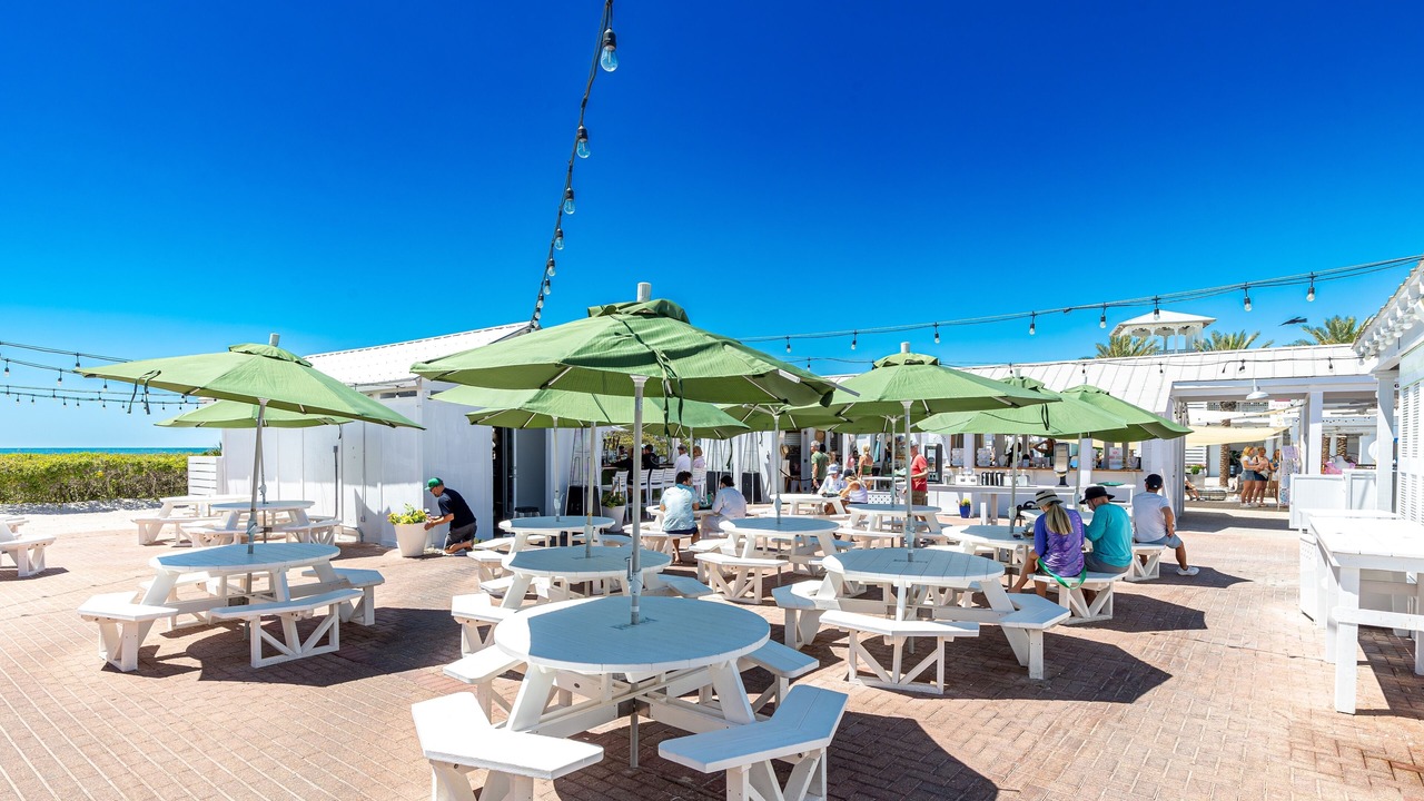 Photo of Outdoor in Seaside