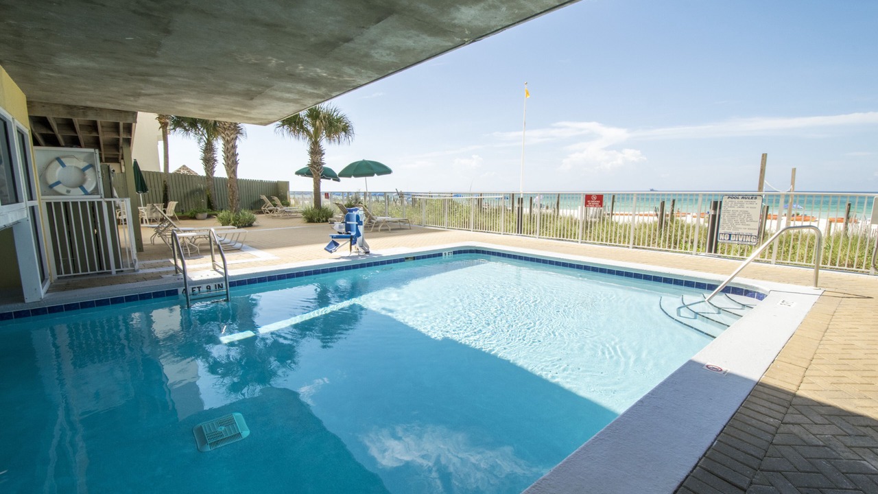 Photo of Outdoor in West Panama City Beach