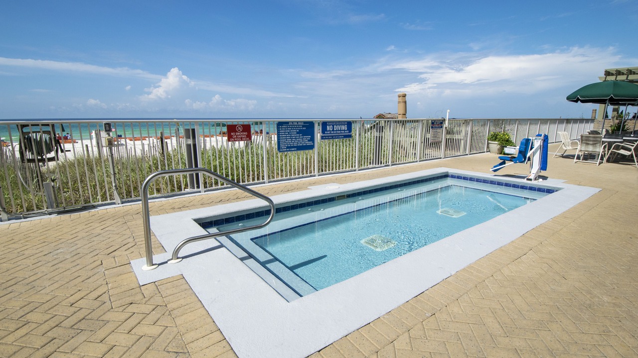 Photo of Outdoor in West Panama City Beach