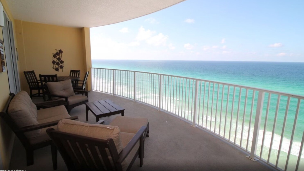 Photo of Outdoor in West Panama City Beach