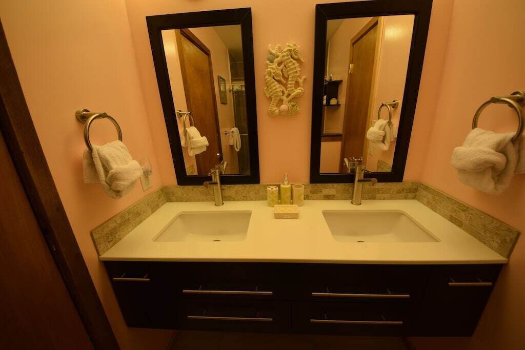 Photo of Bathroom in St. George Island