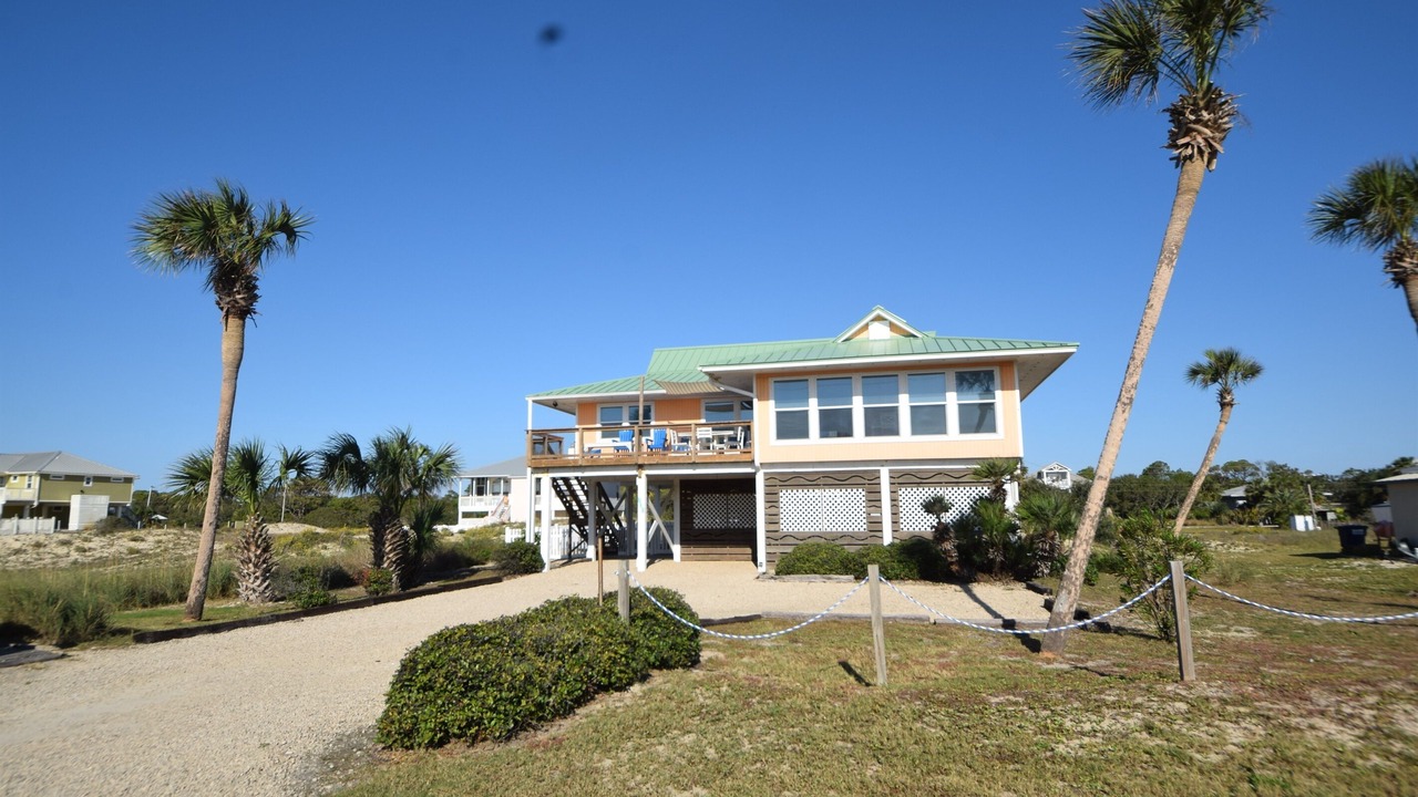 Photo of Others in St. George Island