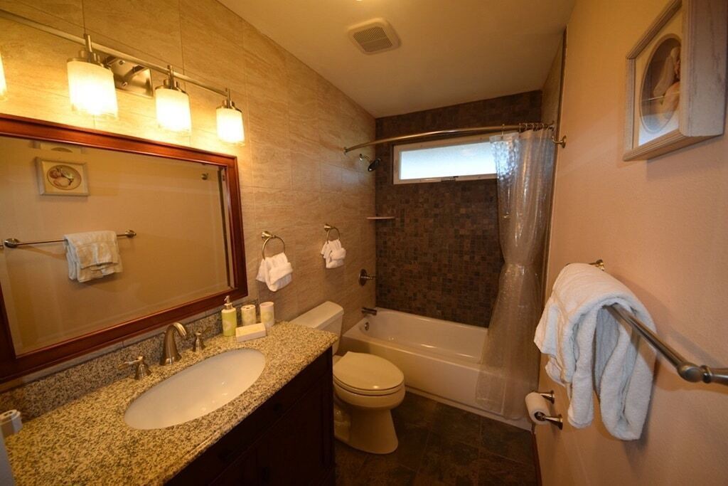 Photo of Bathroom in St. George Island