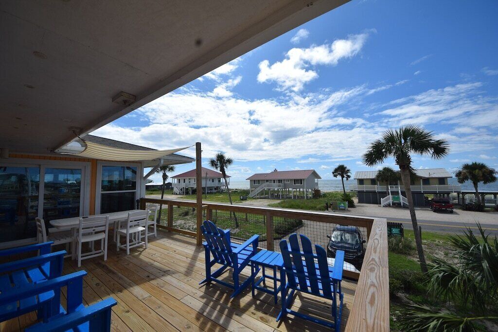 Photo of Others in St. George Island