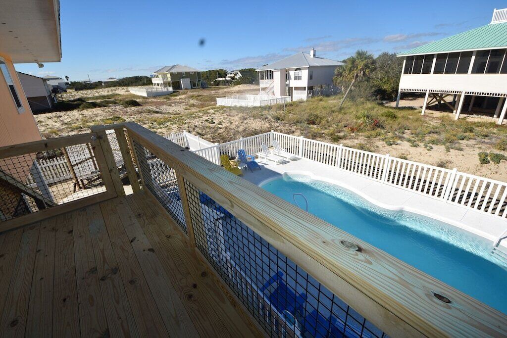 Photo of Others in St. George Island