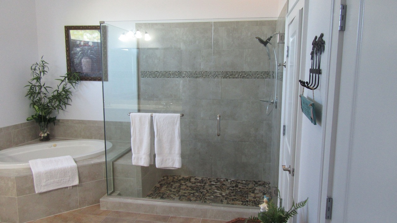 Photo of Bathroom in Sunset Pass
