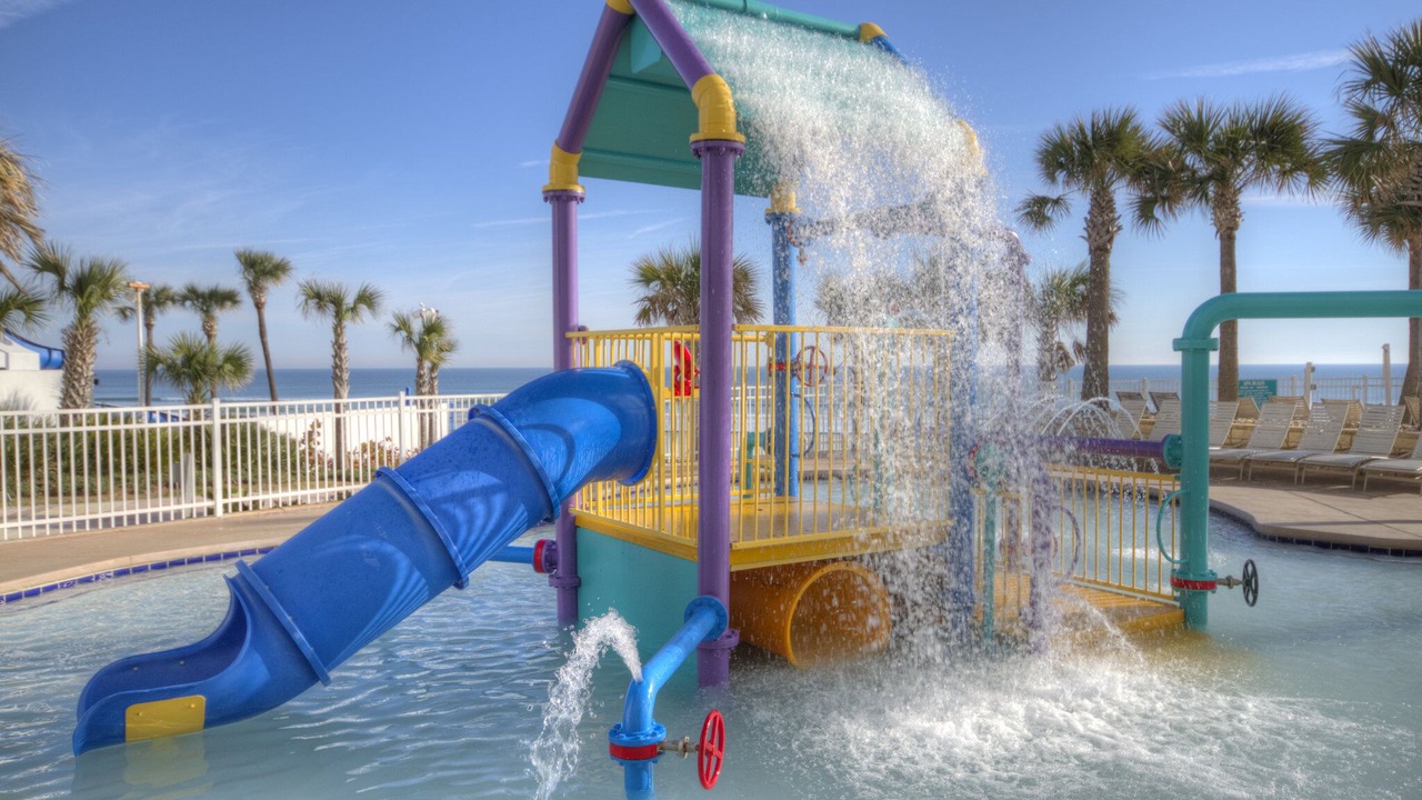Photo of Outdoor in Daytona Beach