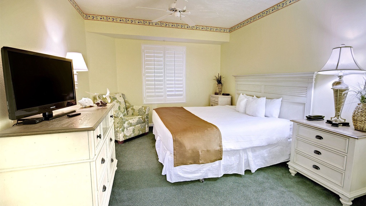 Photo of Bedroom in Daytona Beach