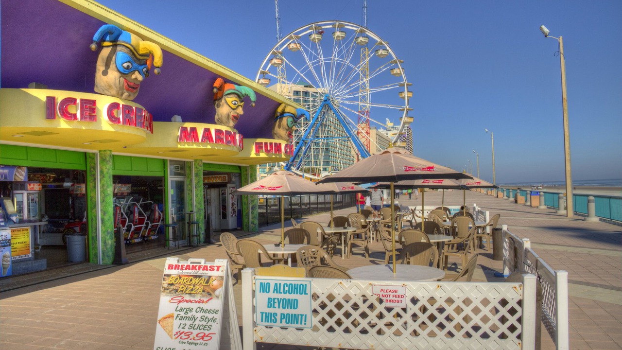Photo of Others in Daytona Beach