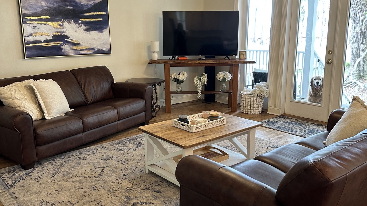 Photo of Livingroom in Madison