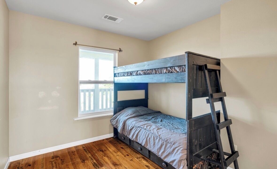 Photo of Bedroom in Hopedale