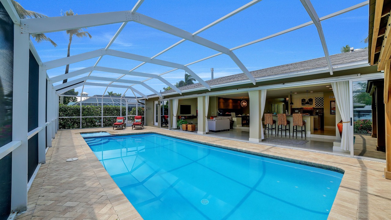 Photo of Outdoor in Isles of Capri