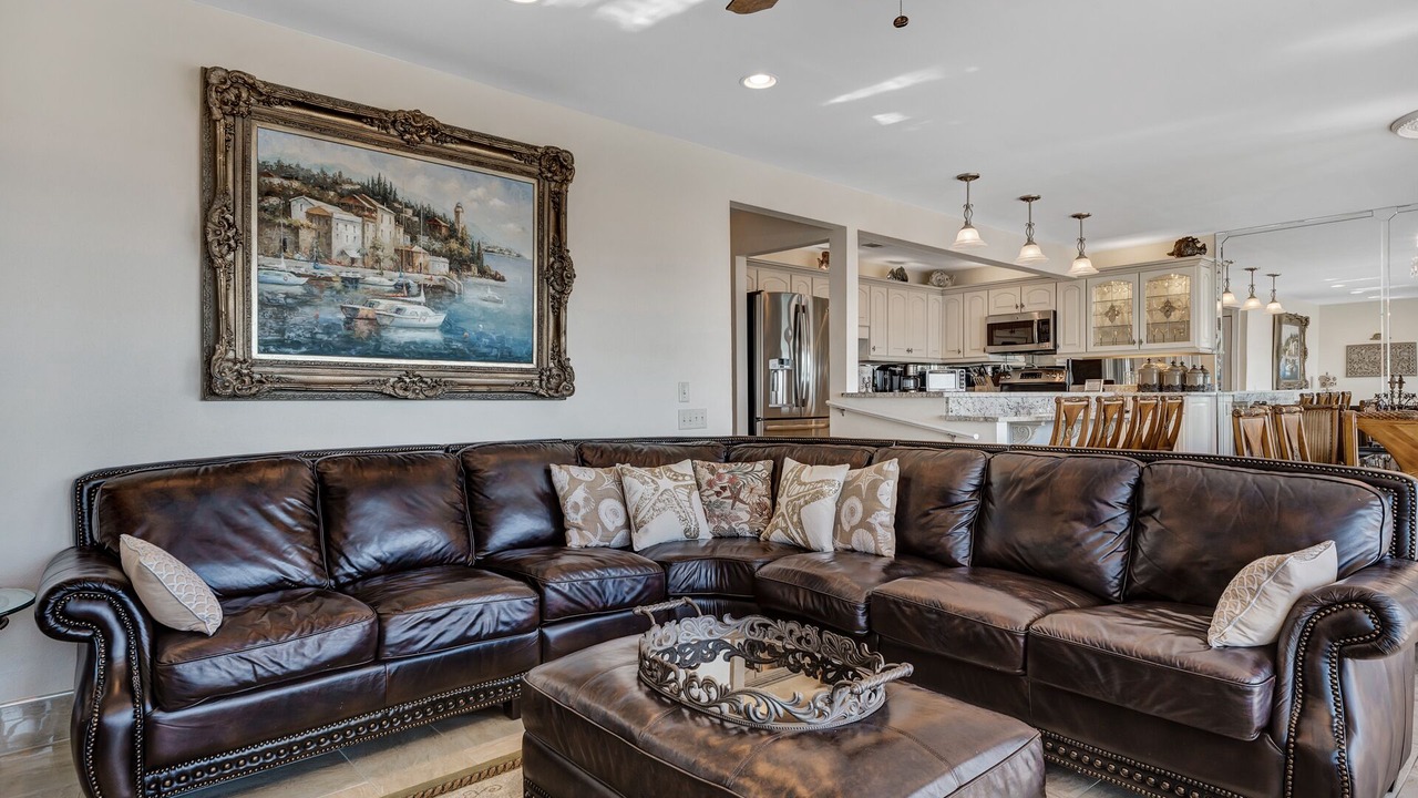 Photo of Bedroom in West Panama City Beach