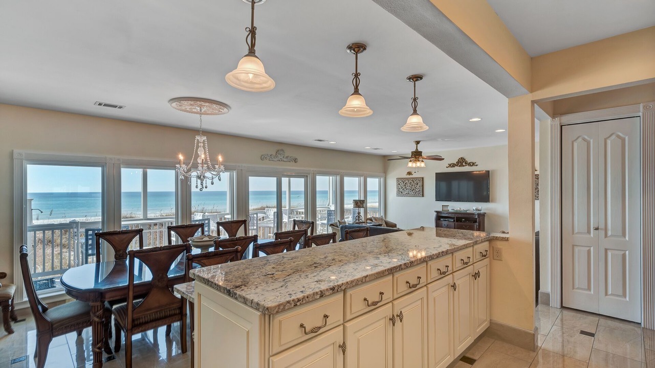 Photo of Bedroom in West Panama City Beach