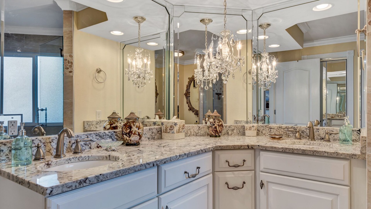 Photo of Bathroom in West Panama City Beach