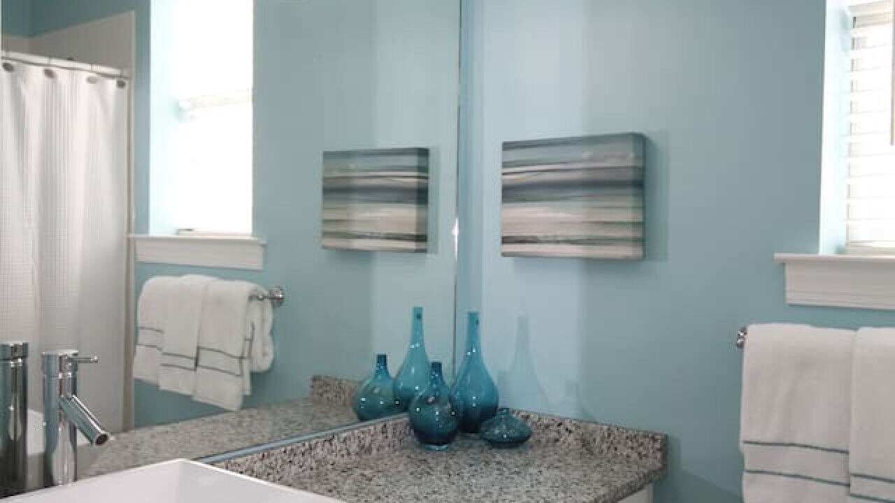 Photo of Bathroom in Dune Allen Beach