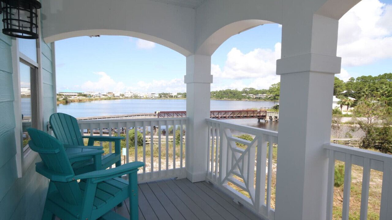 Photo of Outdoor in Dune Allen Beach