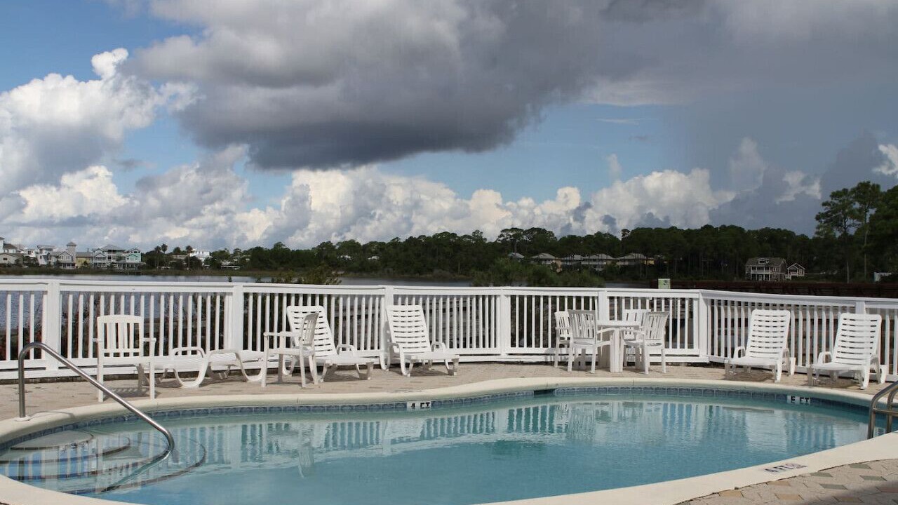Photo of Outdoor in Dune Allen Beach