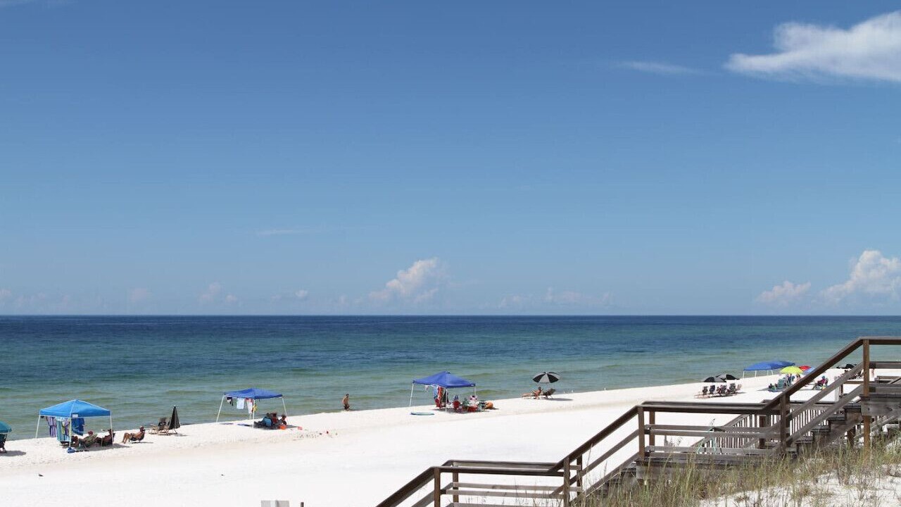 Photo of Others in Dune Allen Beach