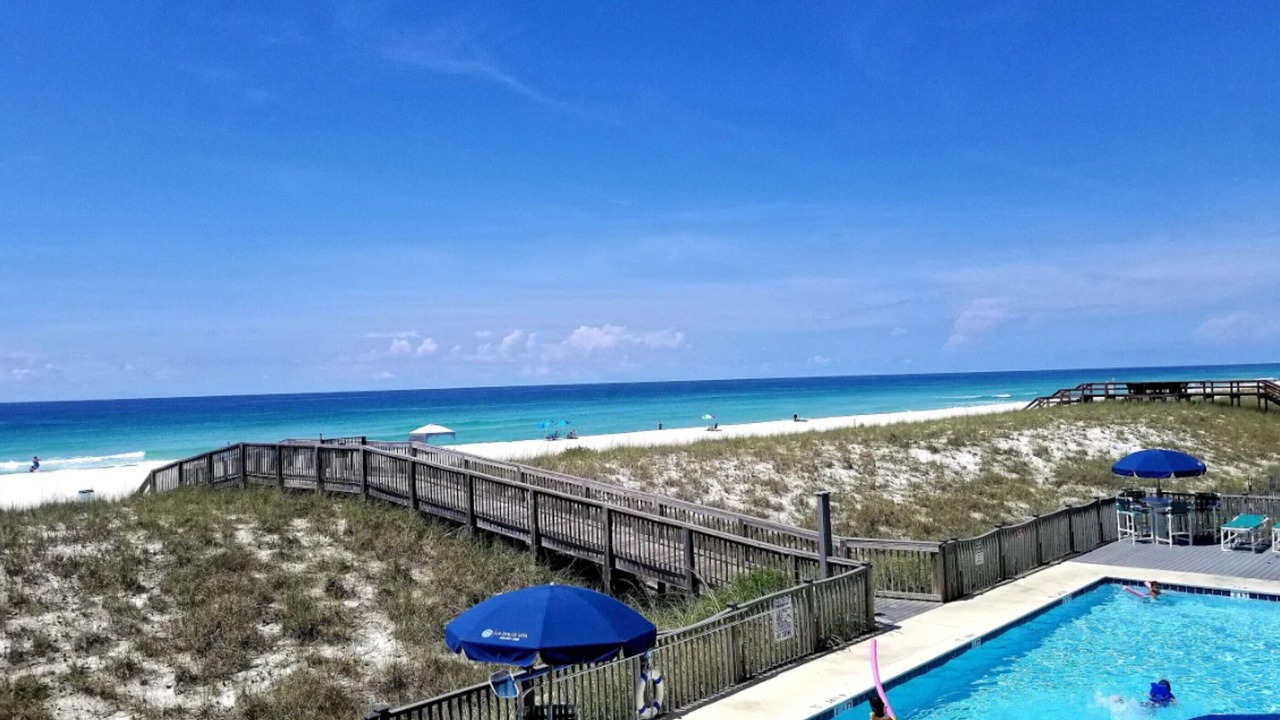 Photo of Outdoor in Navarre Beach