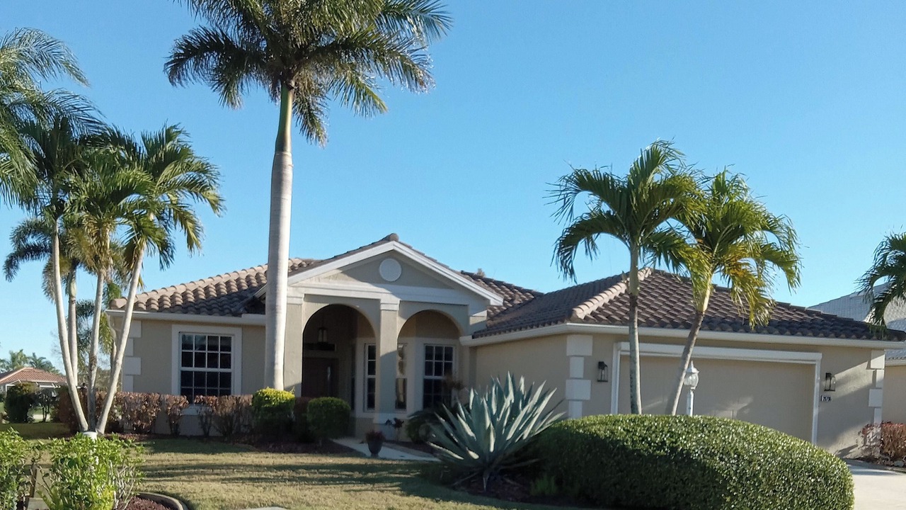 Photo of Outdoor in Herons Glen