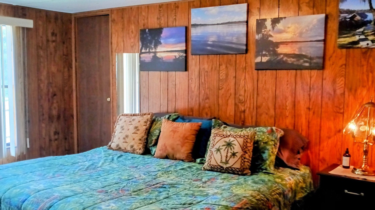 Photo of Bedroom in Edgar