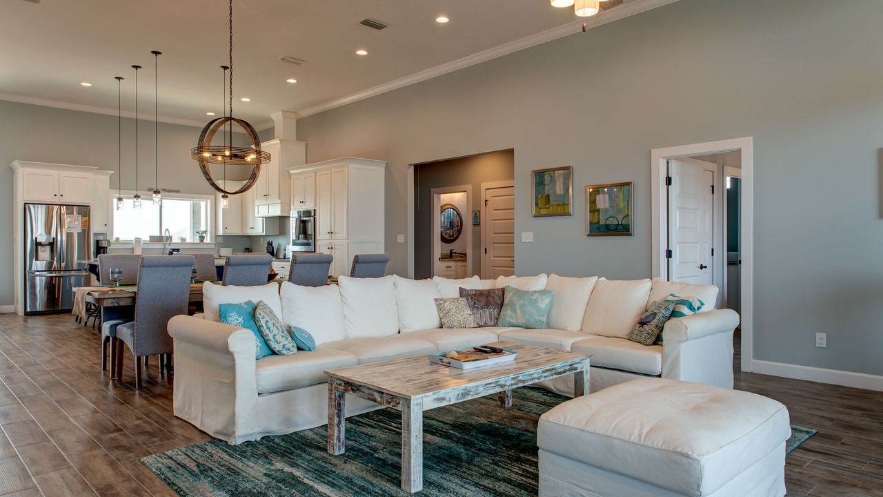 Photo of Bedroom in Dauphin Island