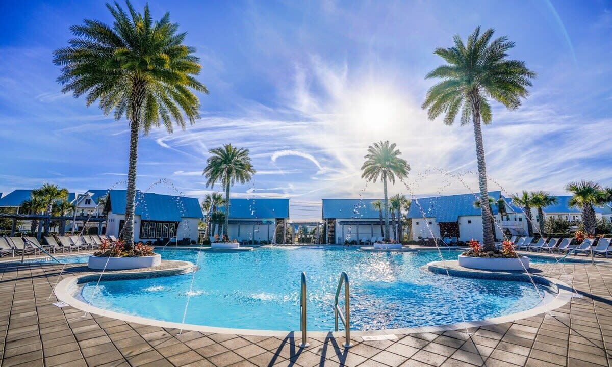 Photo of Outdoor in Panama City Beach