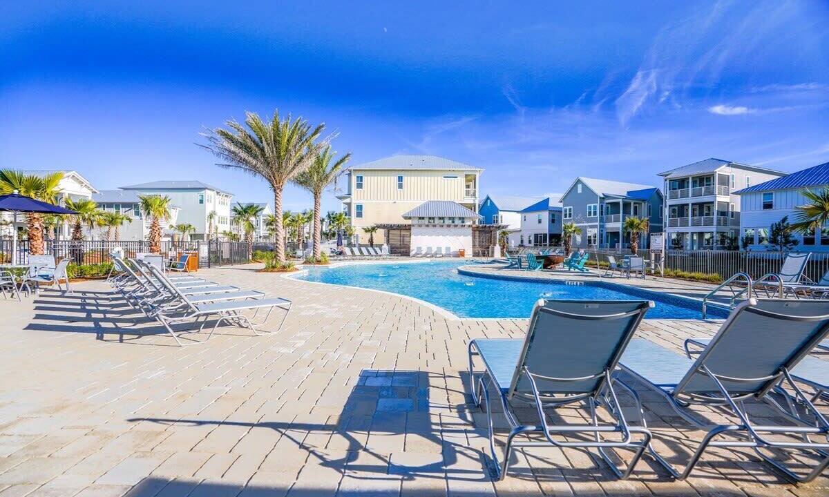 Photo of Outdoor in Panama City Beach