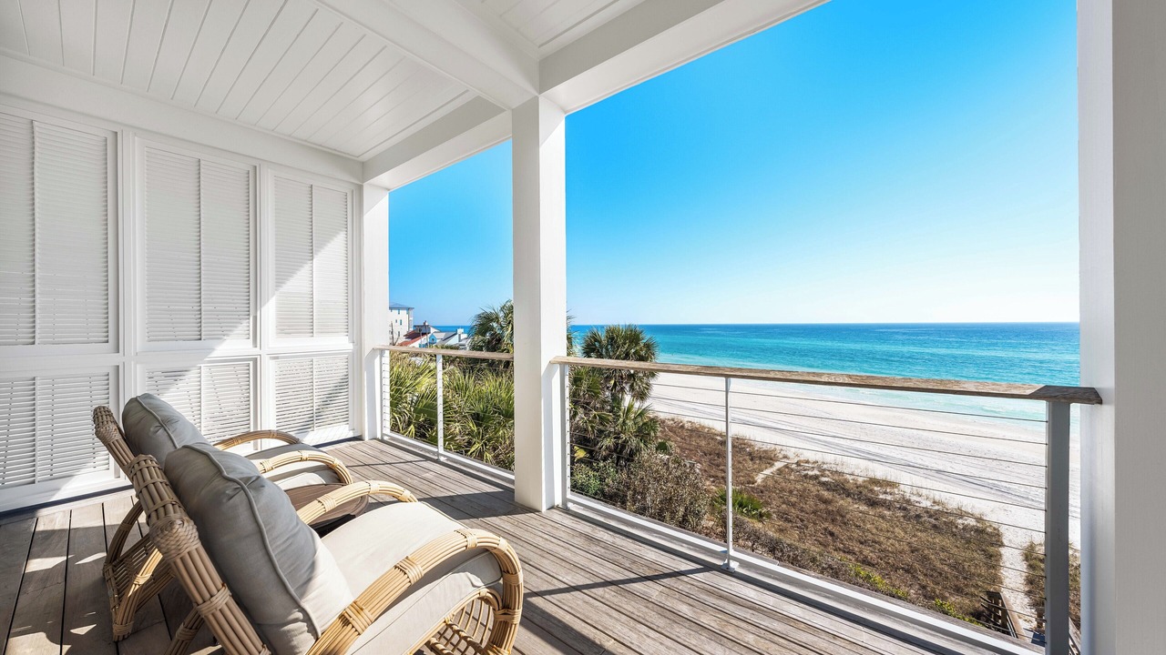 Photo of Outdoor in Inlet Beach