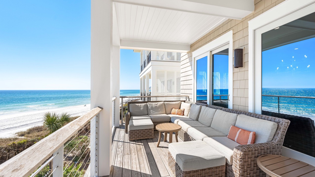 Photo of Outdoor in Inlet Beach