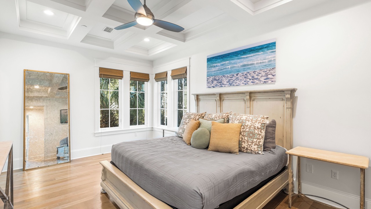 Photo of Bedroom in Inlet Beach
