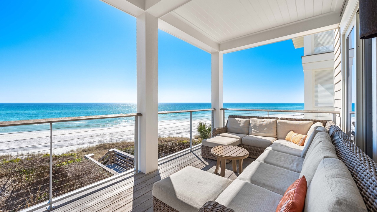 Photo of Outdoor in Inlet Beach