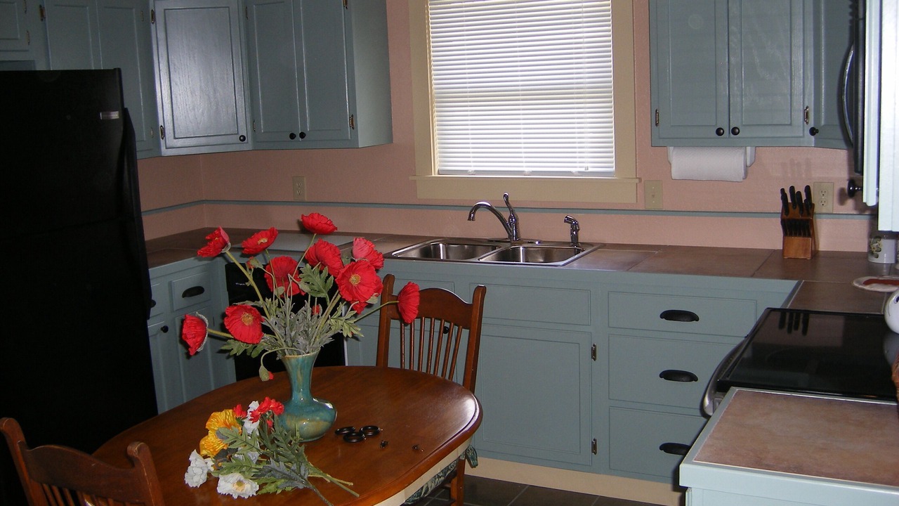 Photo of Kitchen in Fairhope