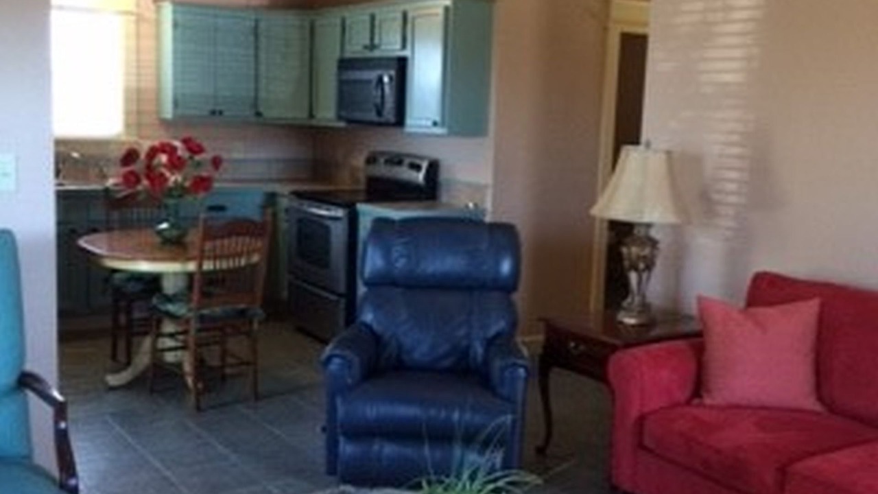 Photo of Livingroom in Fairhope