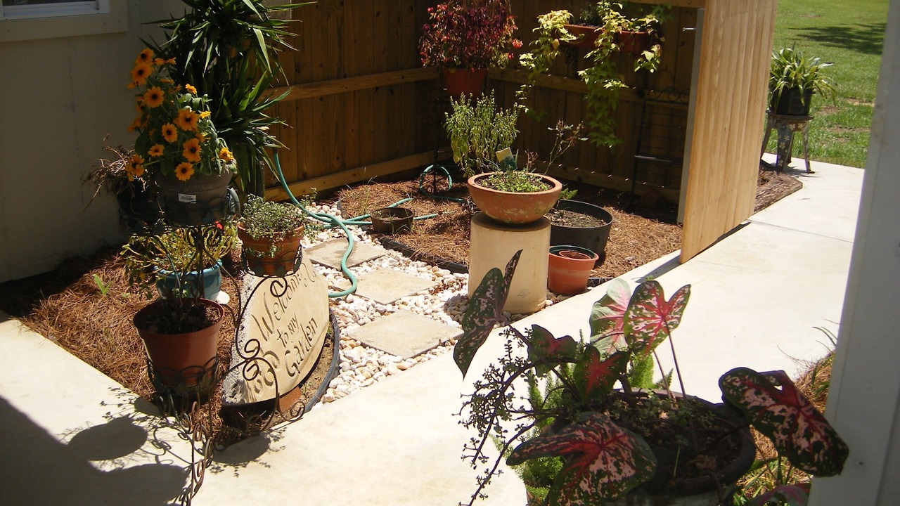 Photo of Outdoor in Fairhope