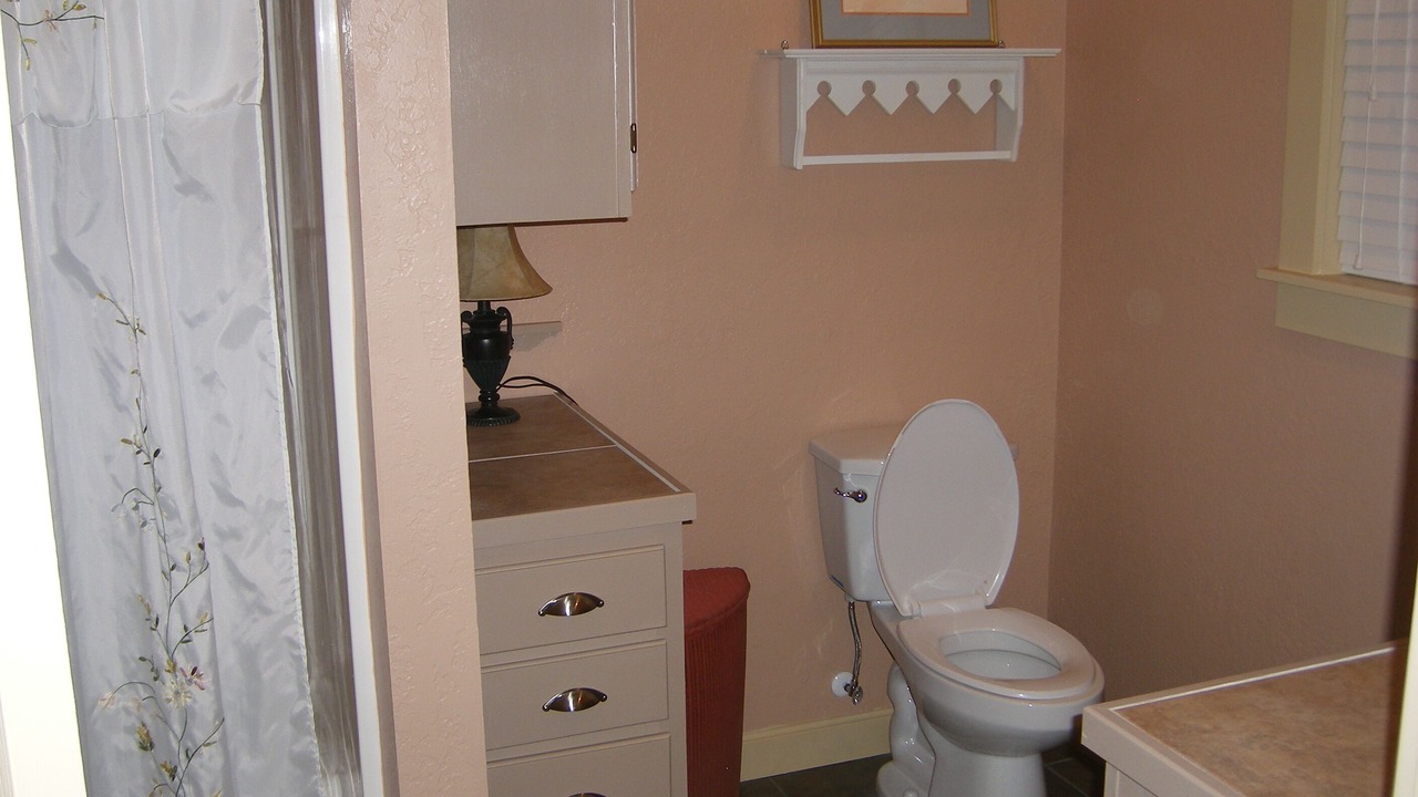 Photo of Bathroom in Fairhope