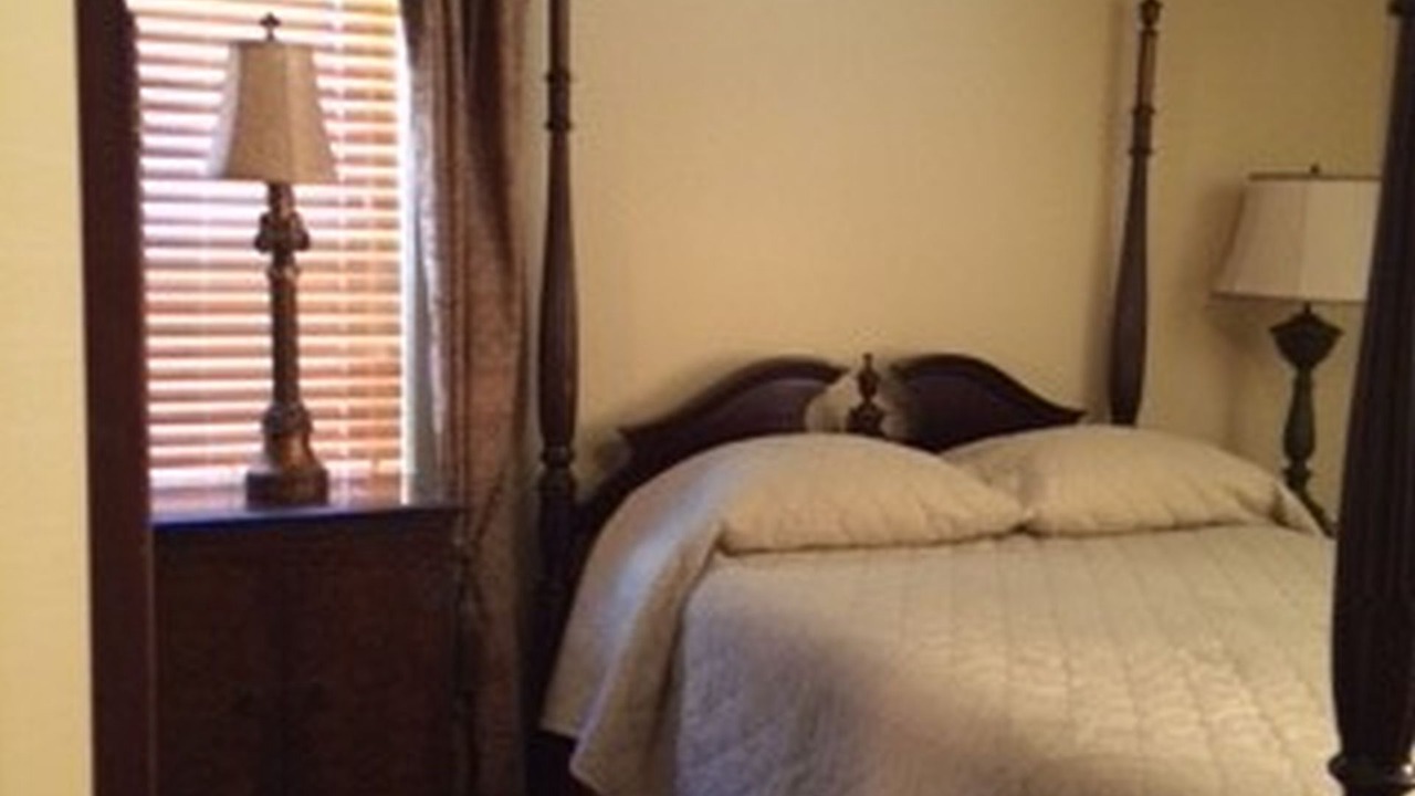 Photo of Bedroom in Fairhope