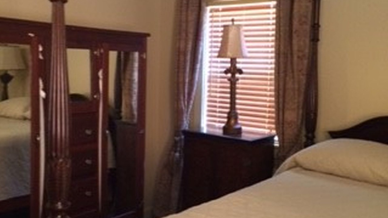 Photo of Bedroom in Fairhope