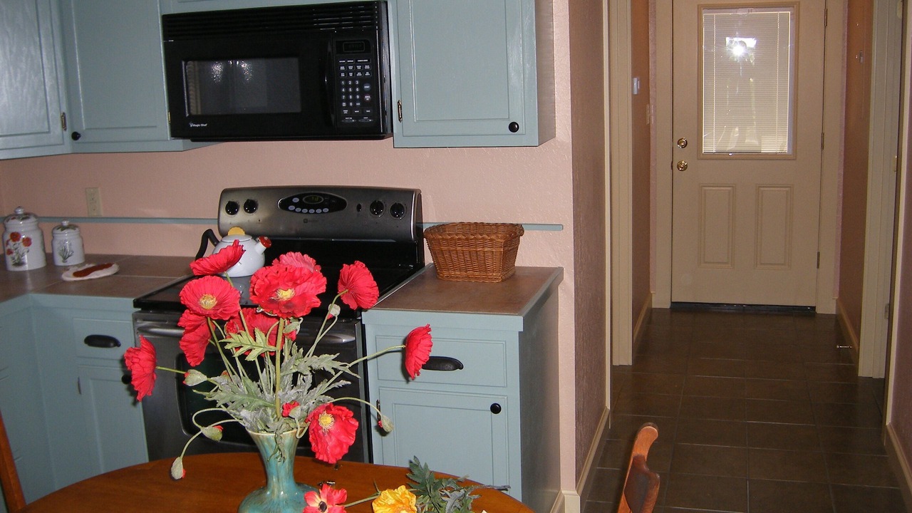 Photo of Kitchen in Fairhope