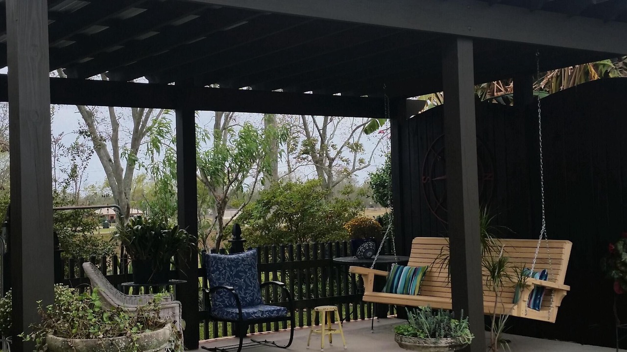Photo of Patio Balcony in Fairhope