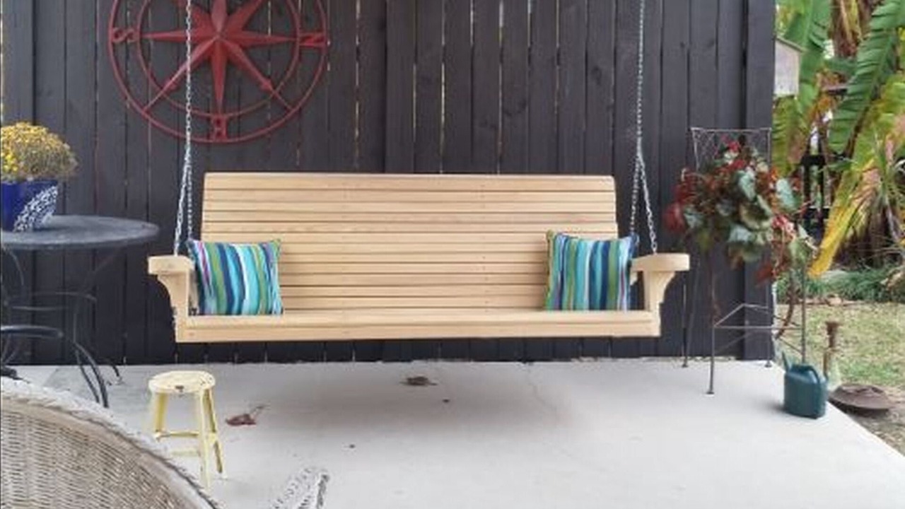 Photo of Patio Balcony in Fairhope