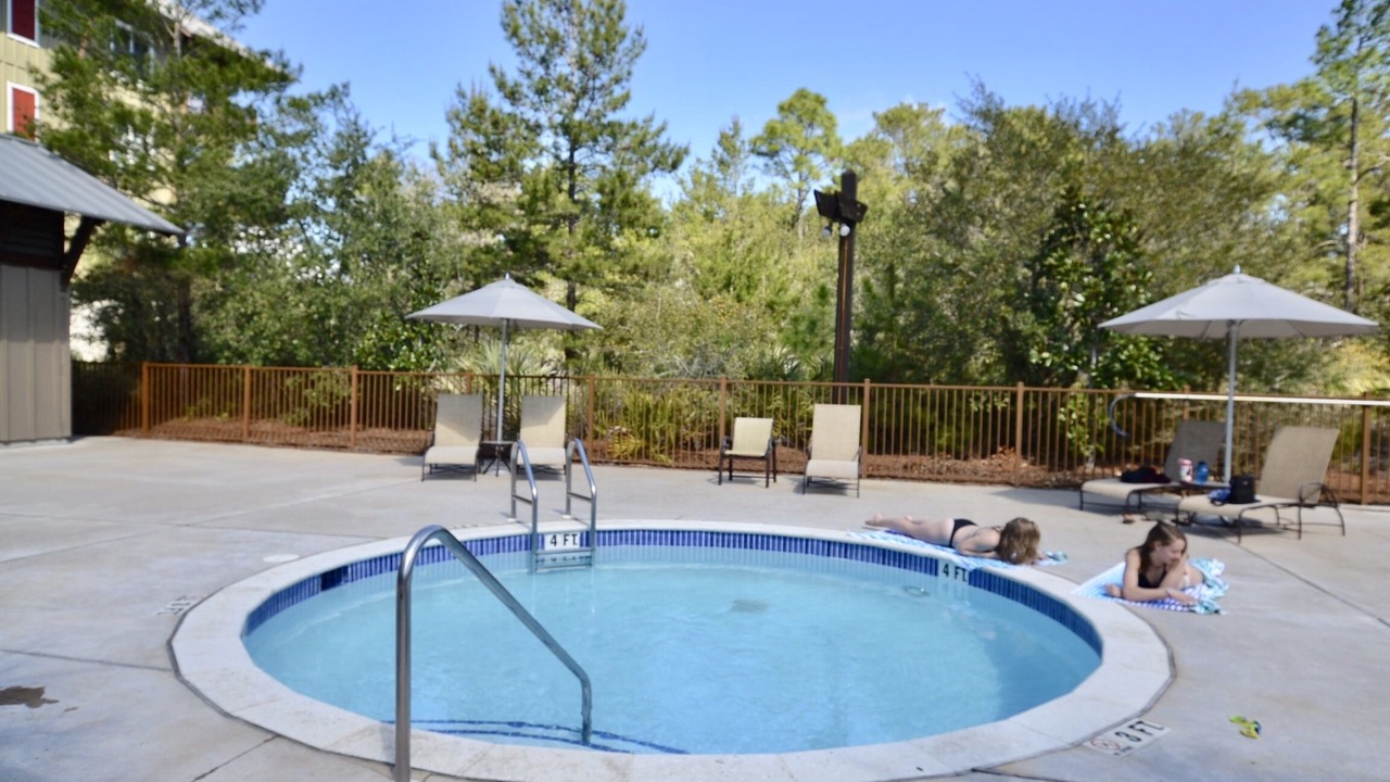 Photo of Outdoor in Santa Rosa Beach
