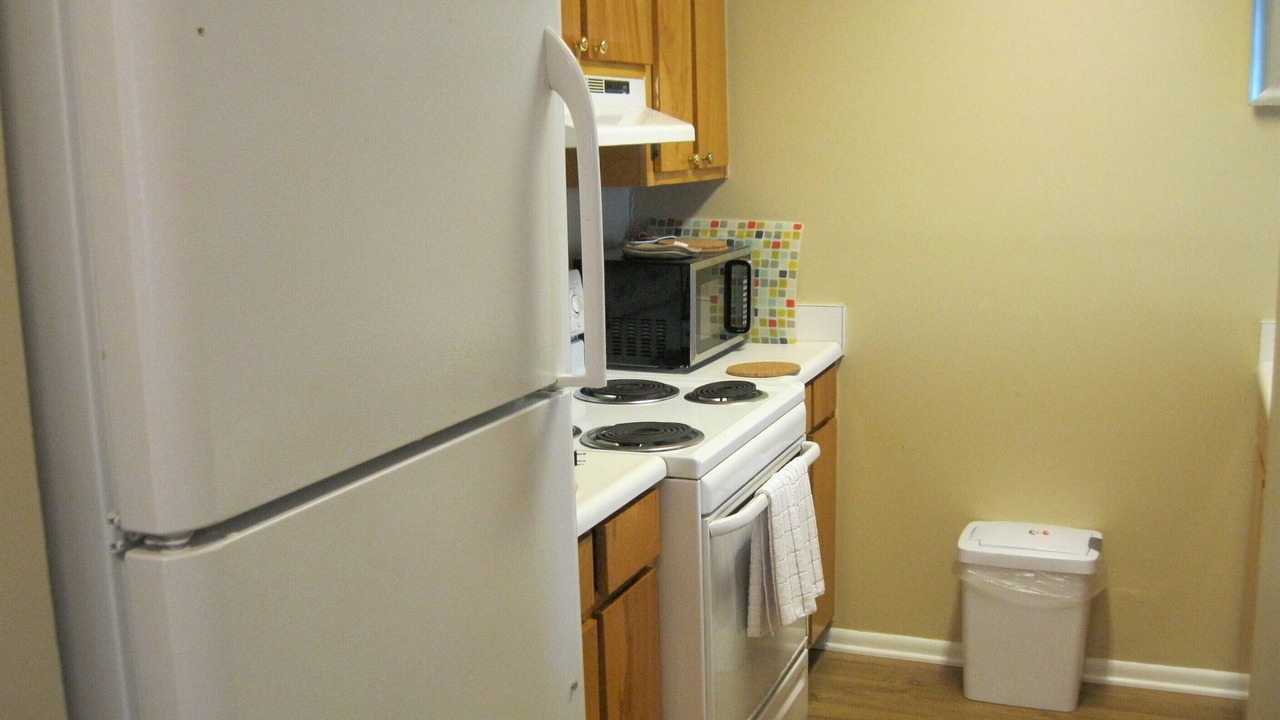 Photo of Kitchen in Sunnyside