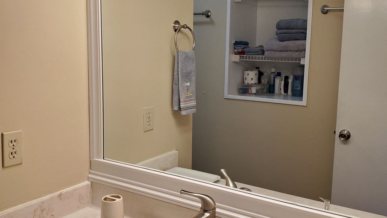 Photo of Bathroom in Sunnyside