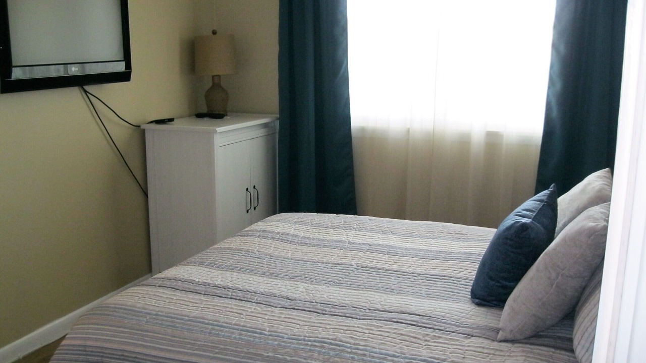 Photo of Bedroom in Sunnyside