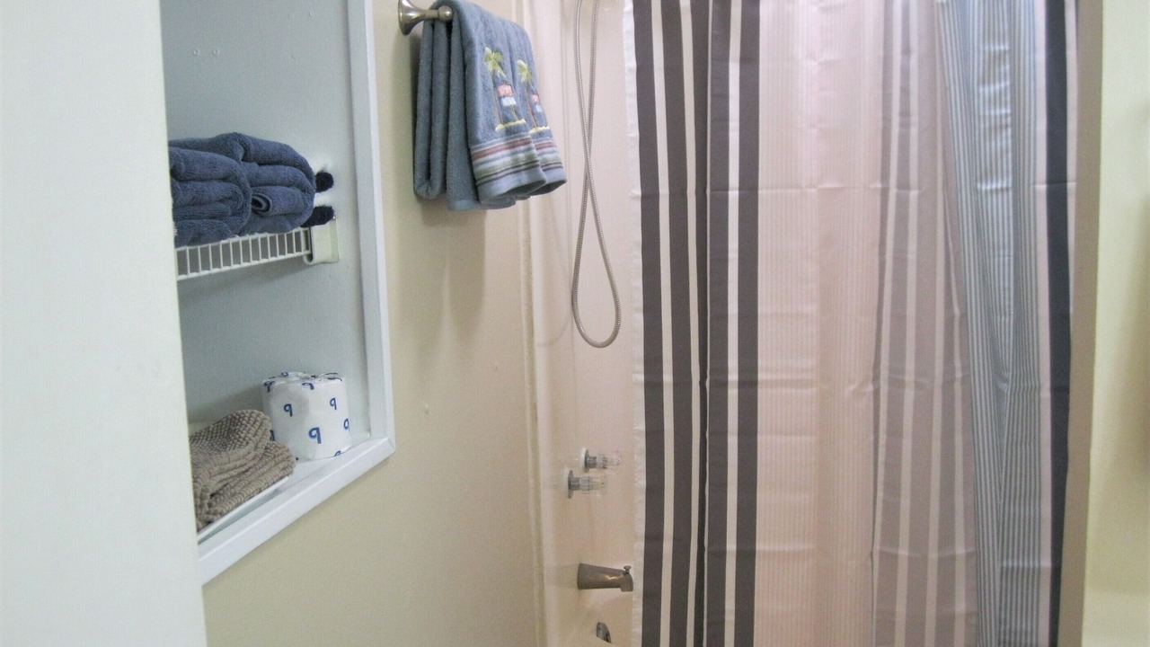 Photo of Bathroom in Sunnyside