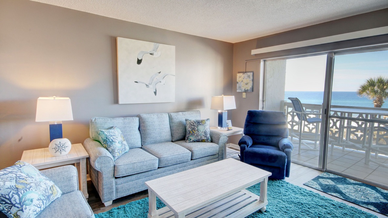 Photo of Bedroom in Harold